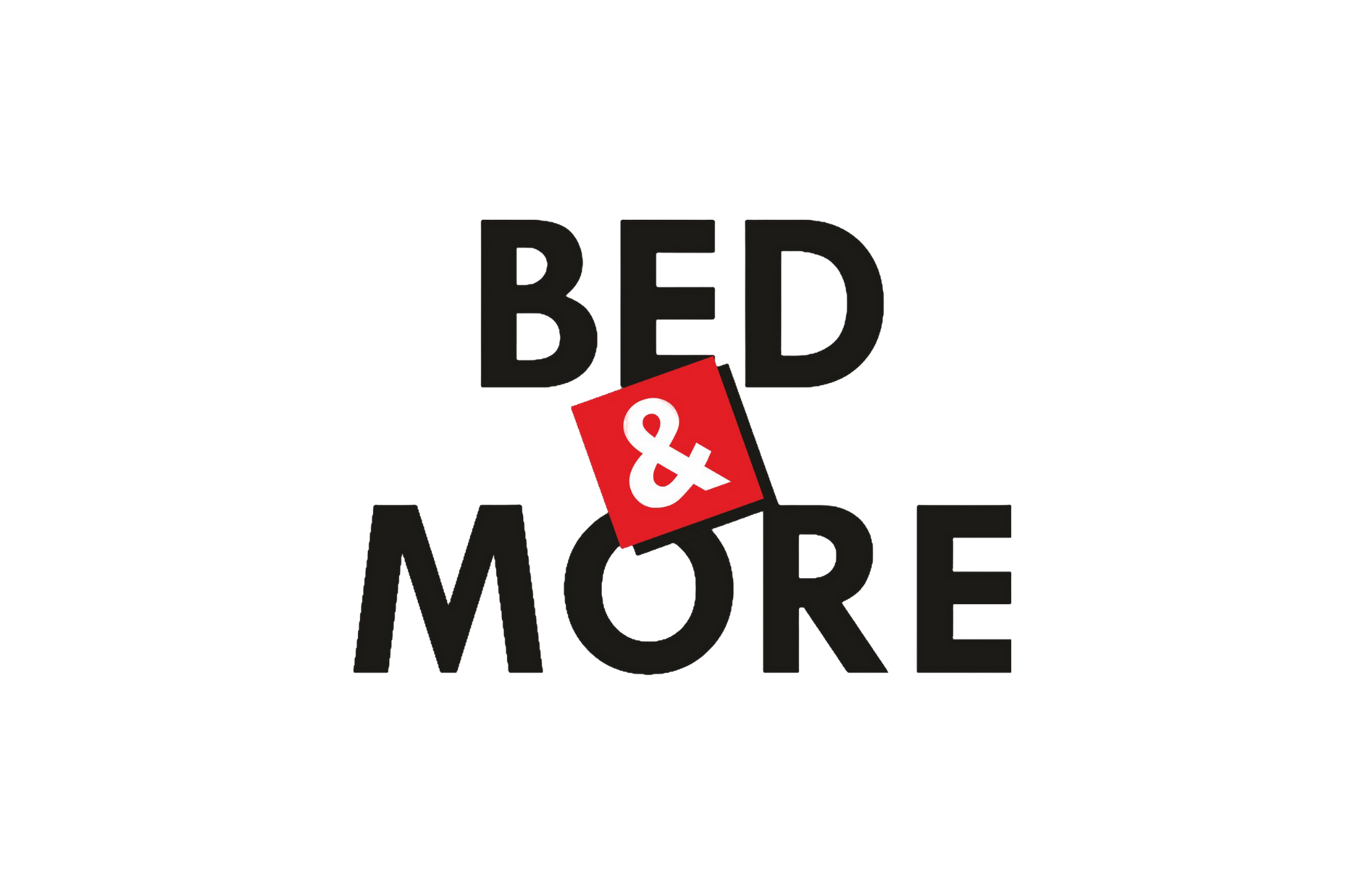 bed and more logo