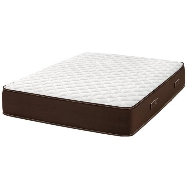 Comfort Strom 160x200x28cm Διπλό Ανατομικό Στρώμα