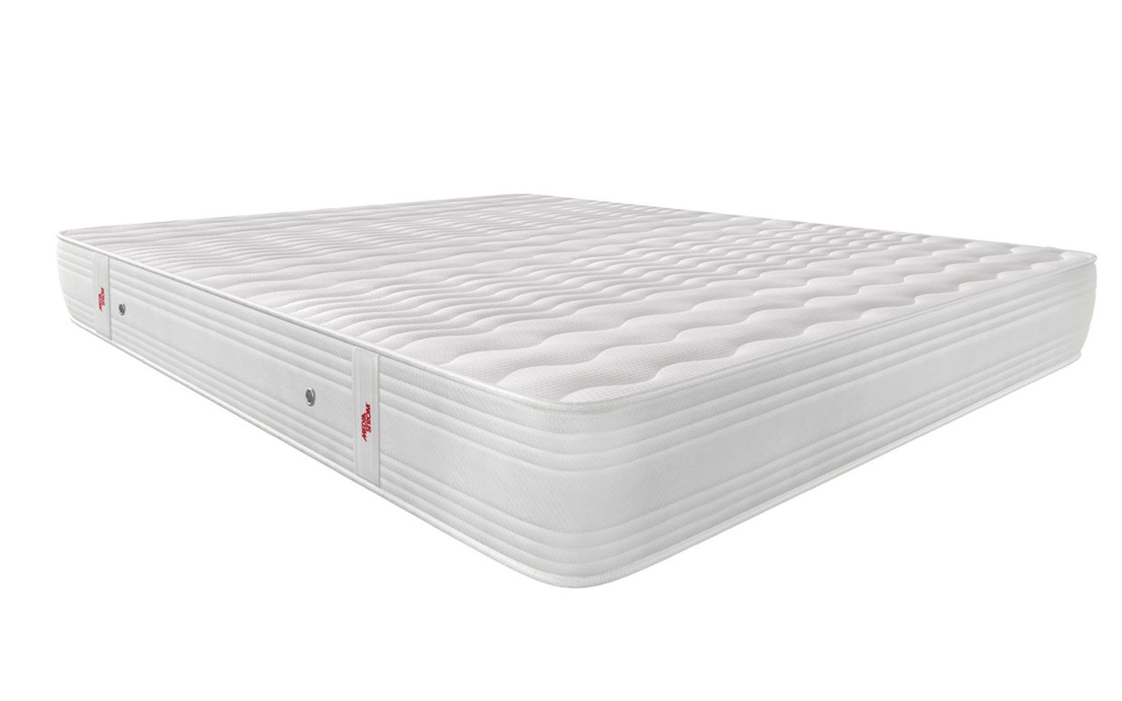 Στρώμα Ημίδιπλο Media Strom Ανατομικό Bonus 130x200x23cm - Advance 4G Series MD-0370-1320
