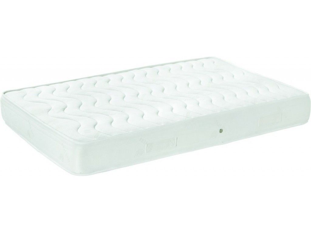 Comfort Strom Rest 100x200x21cm Μονό Ορθοπεδικό Στρώμα