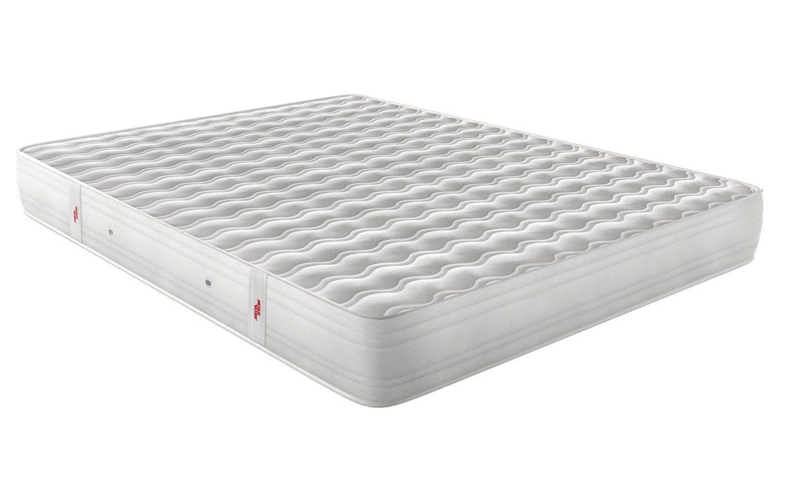 Στρώμα Υπέρδιπλο Media Strom Ορθοπεδικό Royal 4G 160x190x24.5cm - Basic 4G Series MD-0342-1619