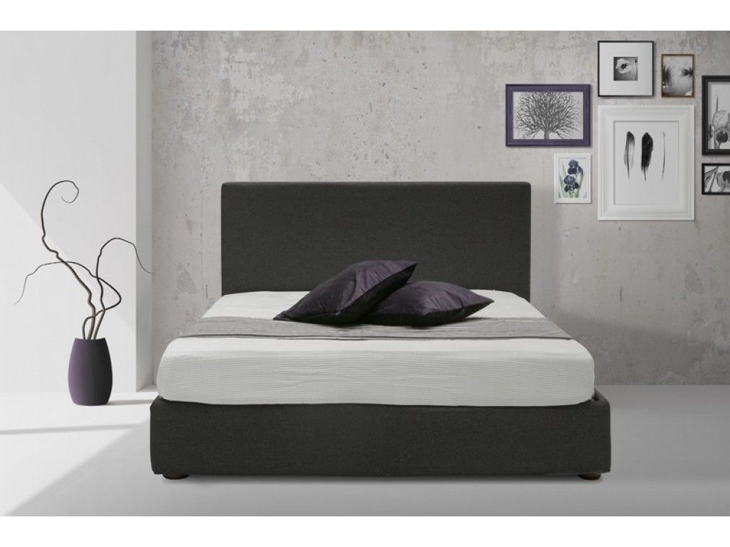 ΝΤΥΜΕΝΟ ΚΡΕΒΑΤΙ ΠΑΤΜΟΣ Ημίδιπλο 110x190cm (Χωρίς Αποθηκευτικό)