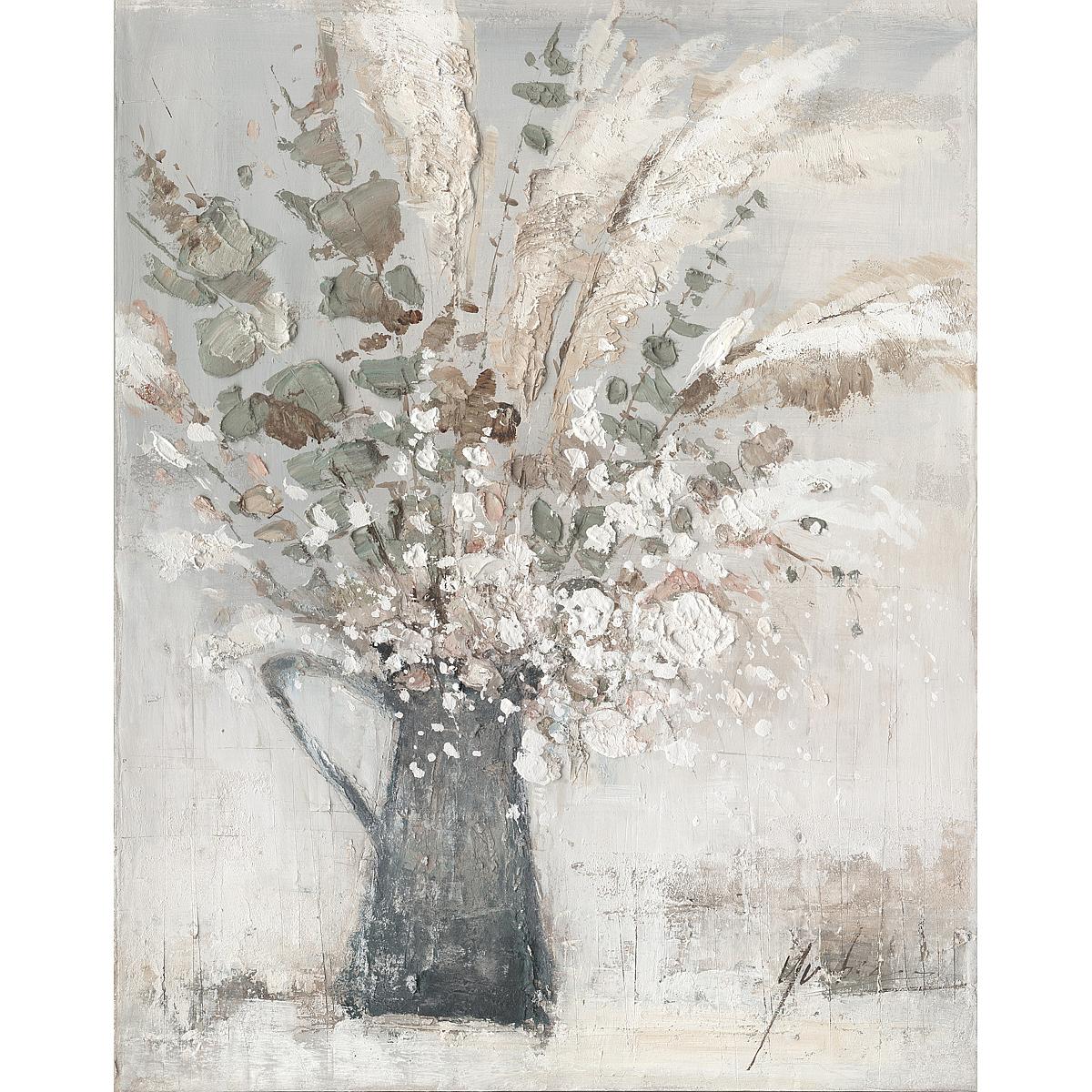 Πίνακας "Φύση" Καμβάς 60x80cm