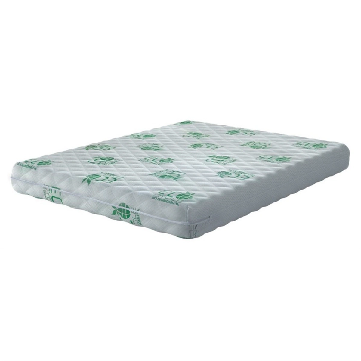 Chic Strom - Coco Flex Υπέρδιπλο 160x200x21cm Ορθοπεδικό Χωρίς Ελατήρια