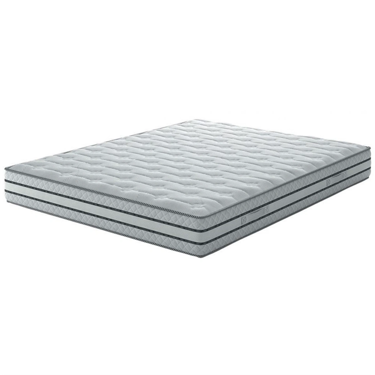 Chic Strom - Velvet King Size 180x200x21cm Ανατομικό
