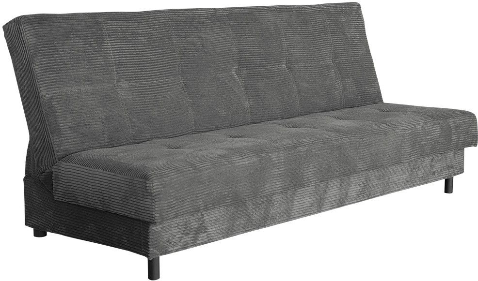 Καναπές - Κρεβάτι Enduro XIV -Gkri Skouro