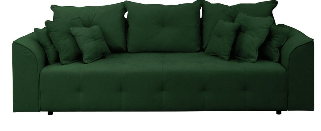 Καναπές - κρεβάτι Mole-Prasino