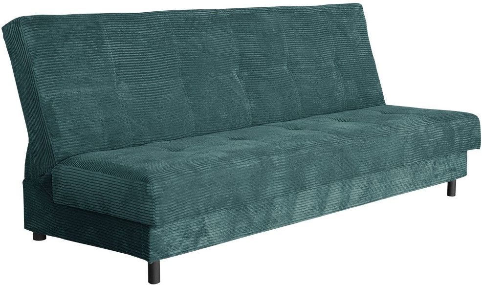 Καναπές - Κρεβάτι Enduro XIV -Prasino