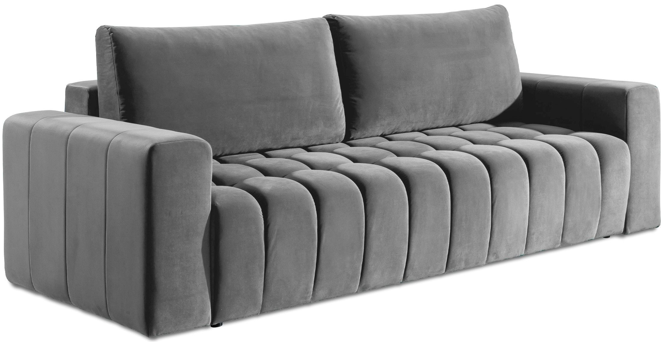 Καναπές - κρεβάτι Valentino-Gkri