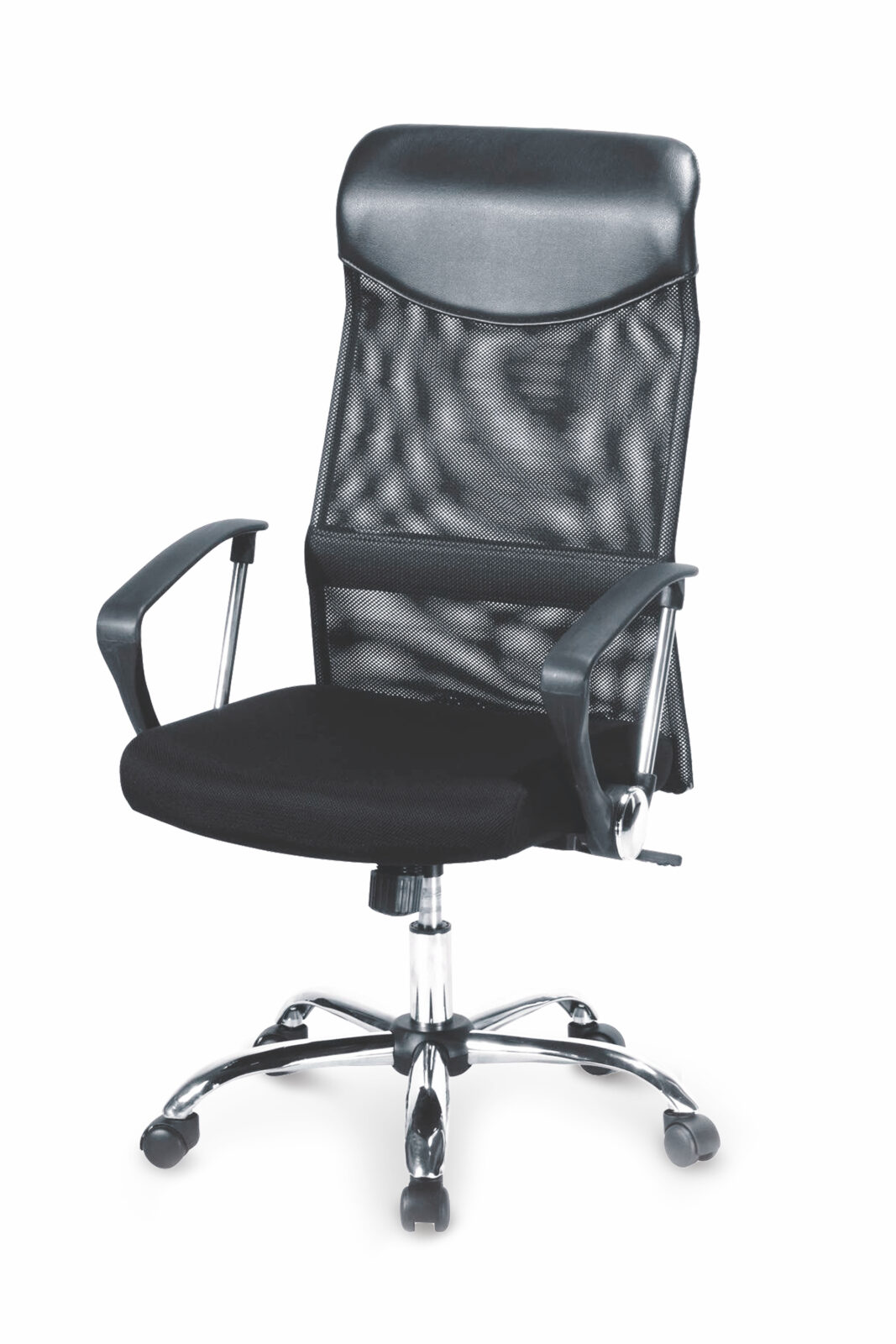 VIRE chair color: black DIOMMI V-CH-VIRE-FOT-CZARNY
