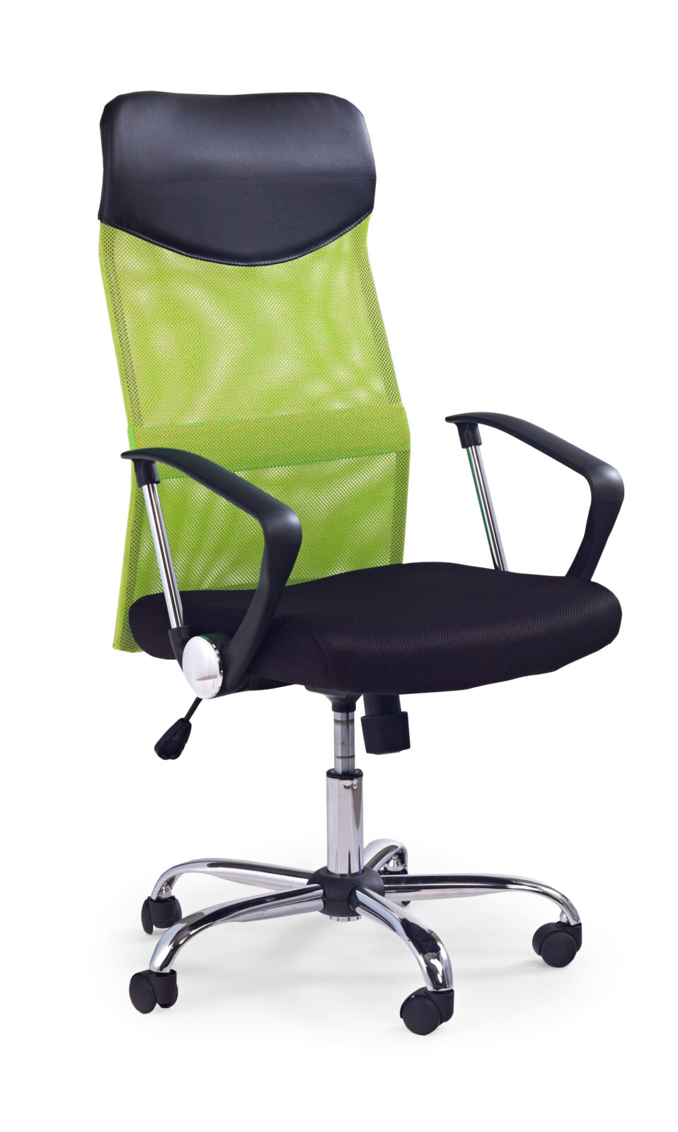 VIRE chair color: green DIOMMI V-CH-VIRE-FOT-ZIELONY