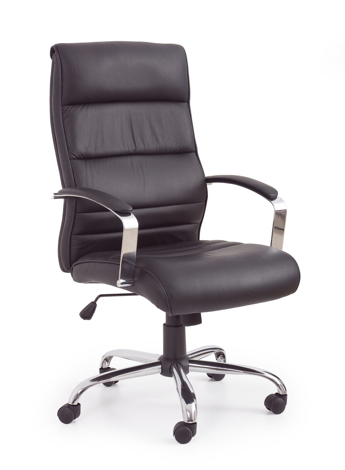 TEKSAS chair color: black DIOMMI V-CH-TEKSAS-FOT-CZARNY