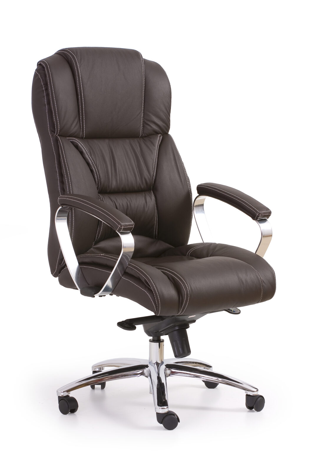 FOSTER chair color: dark brown DIOMMI V-CH-FOSTER-FOT-C.BRĄZ