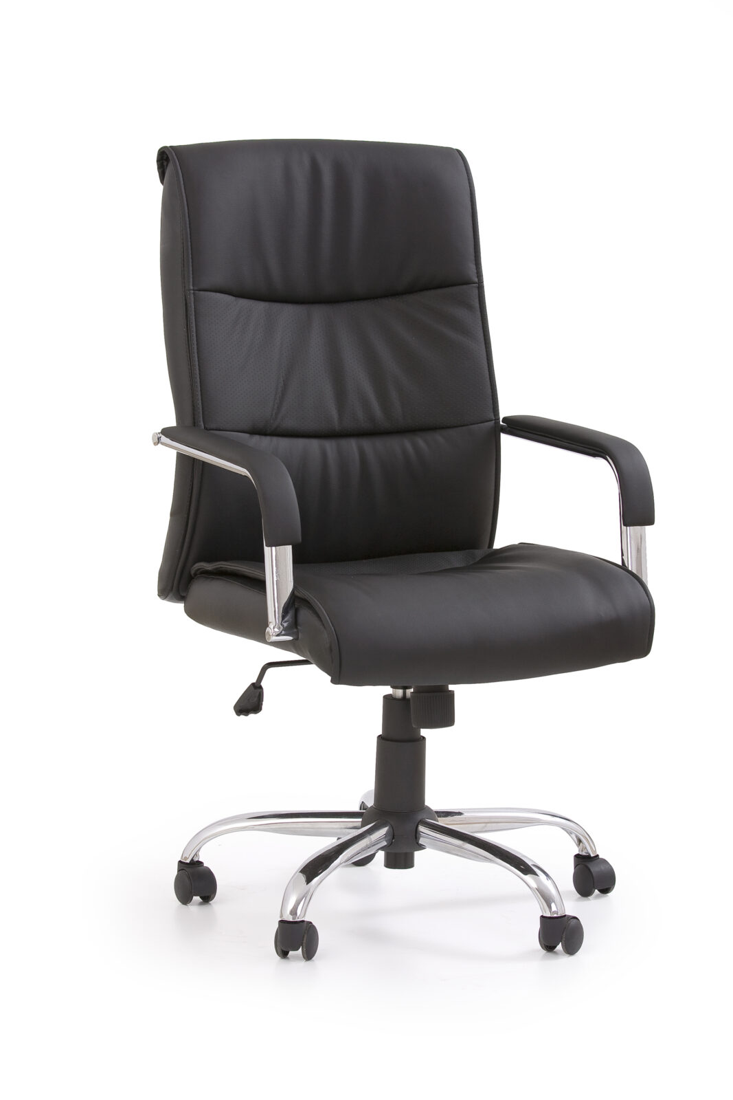 HAMILTON chair color: black DIOMMI V-CH-HAMILTON-FOT-CZARNY
