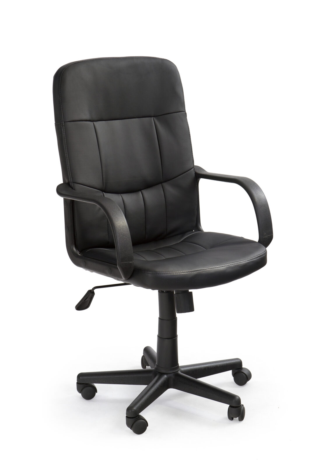 DENZEL chair color: black DIOMMI V-CH-DENZEL-FOT-CZARNY