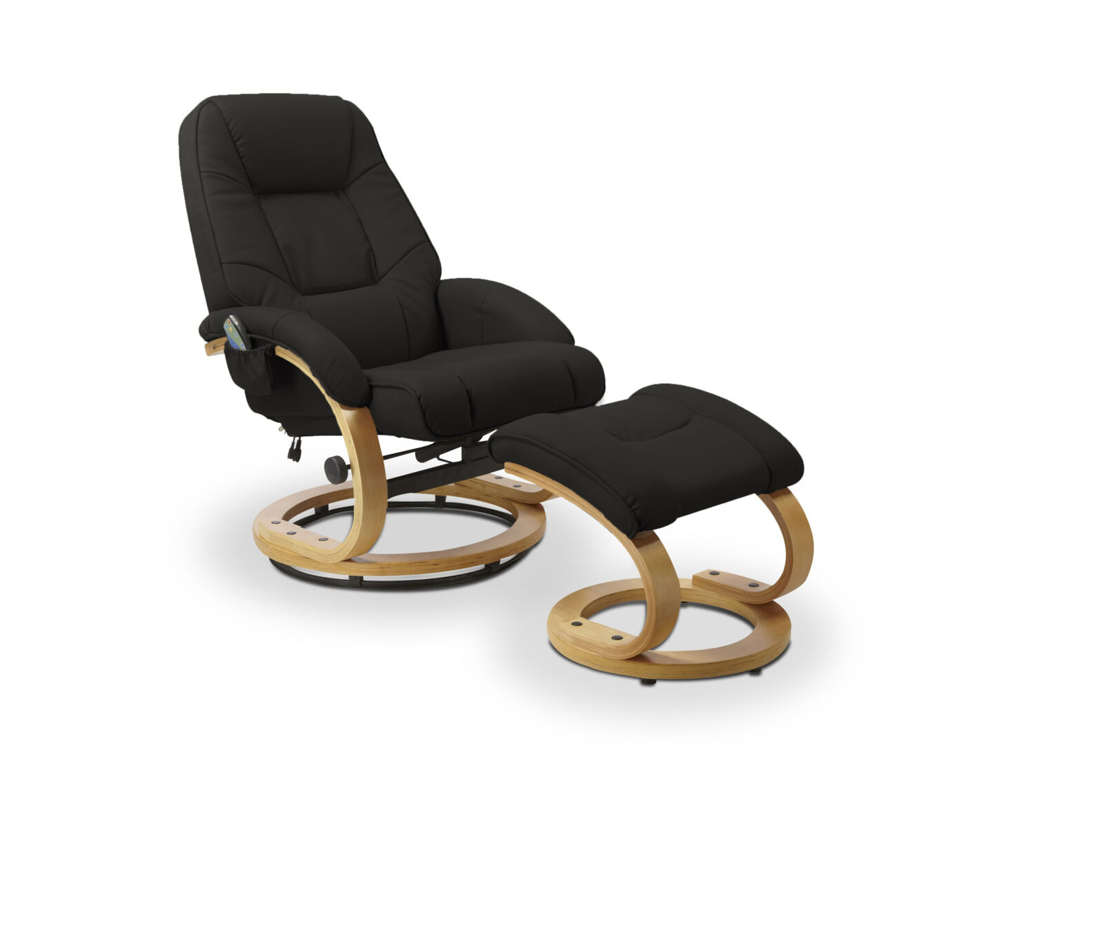 MATADOR chair color: black DIOMMI V-CH-MATADOR-FOT-CZARNY