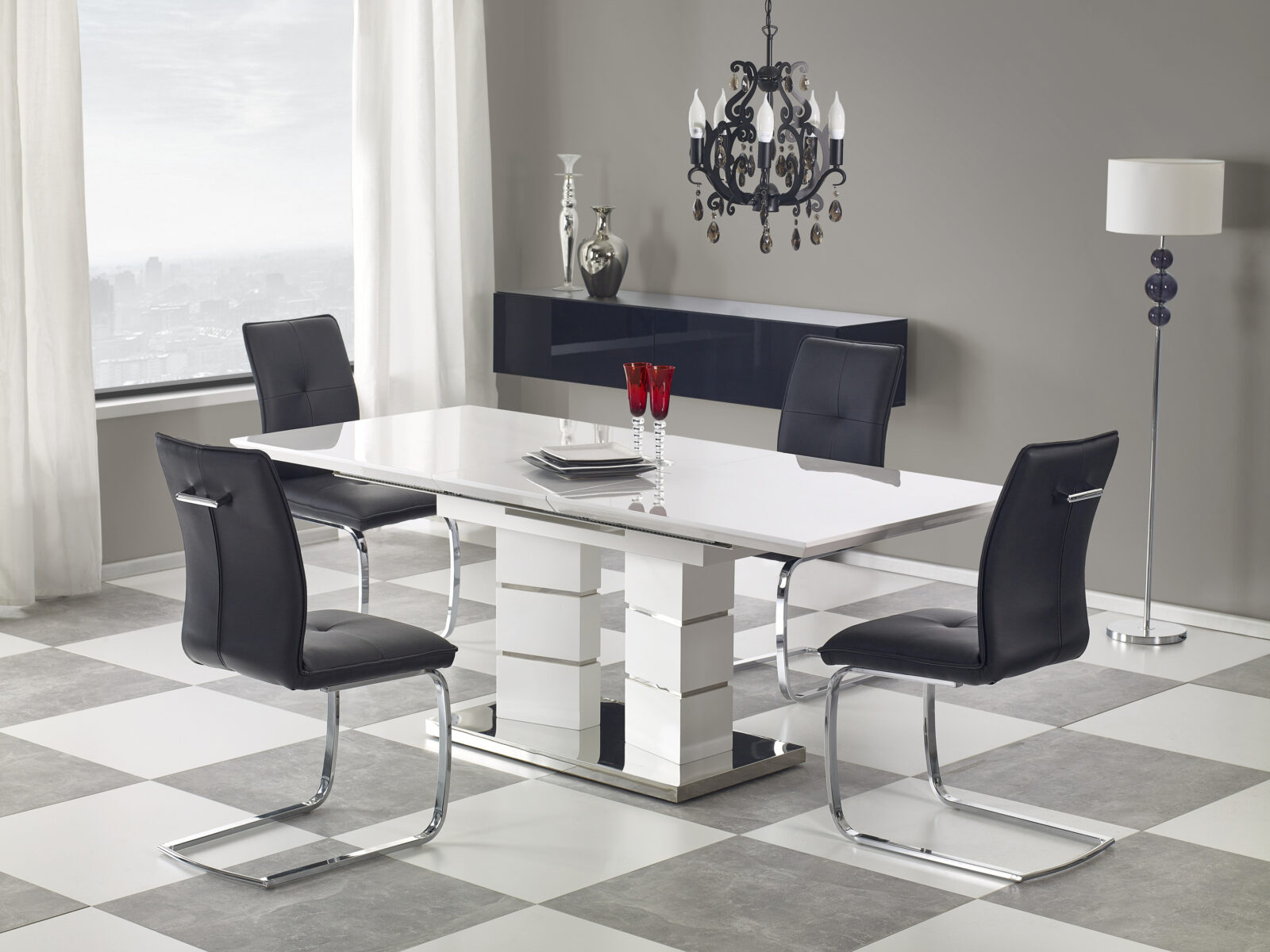 LORD table