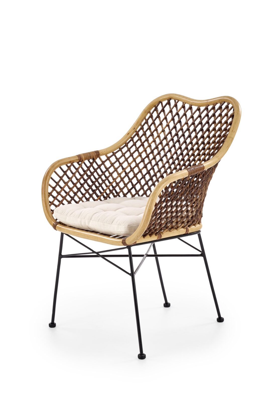 K336 chair DIOMMI V-CH-K/336-KR