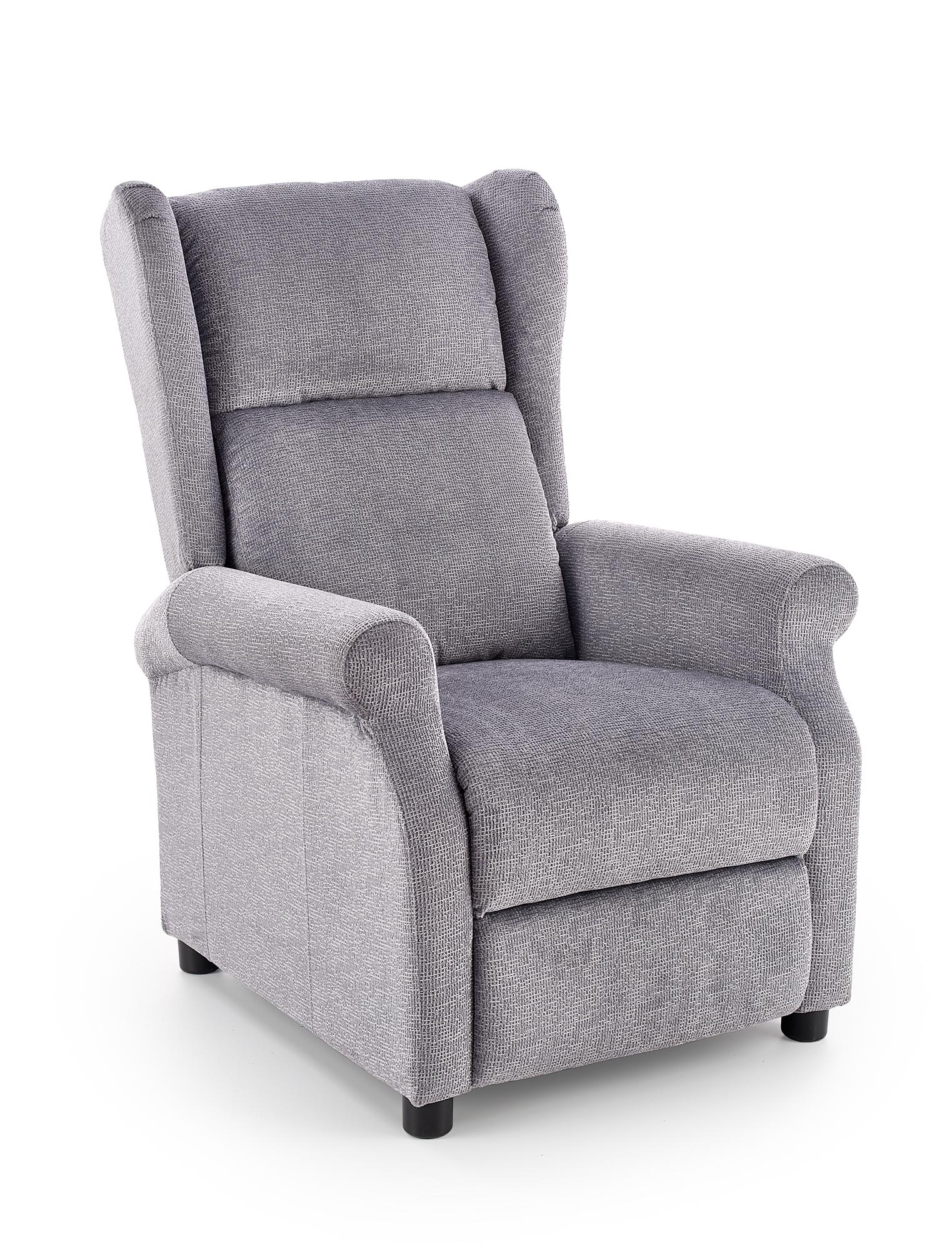 AGUSTIN recliner with massage function
