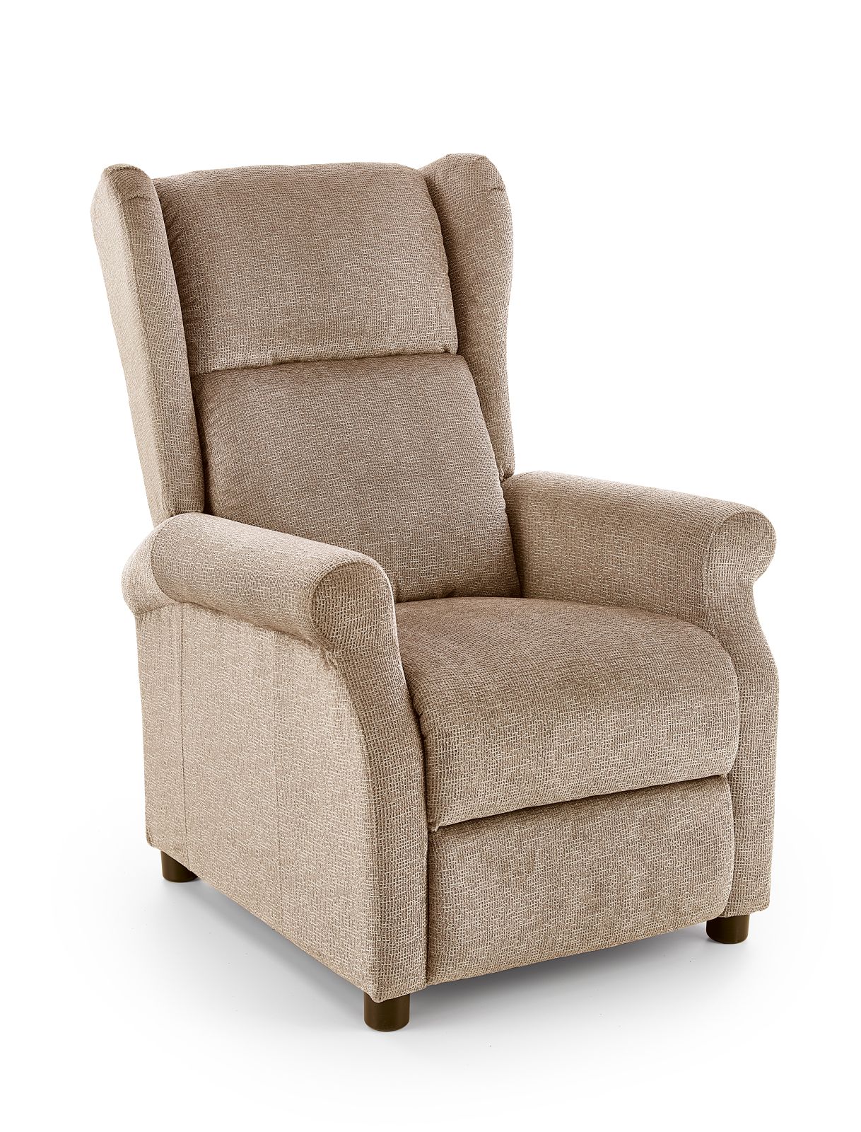 AGUSTIN recliner with massage function