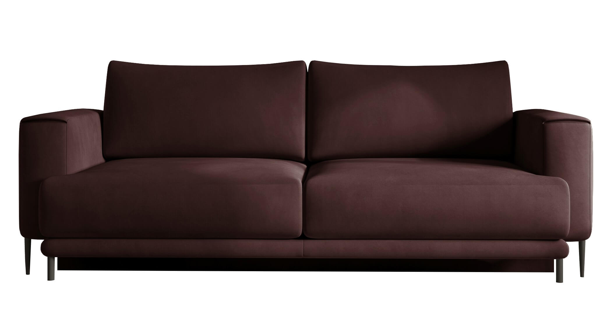 Καναπές - κρεβάτι Pamalia-Kafe Skouro