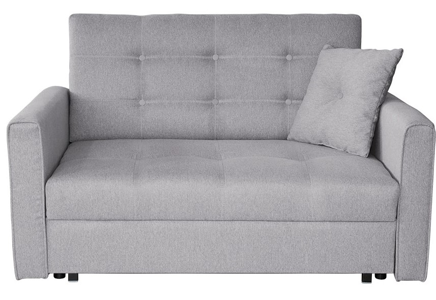 Καναπές - κρεβάτι Viva Lux II-Gkri