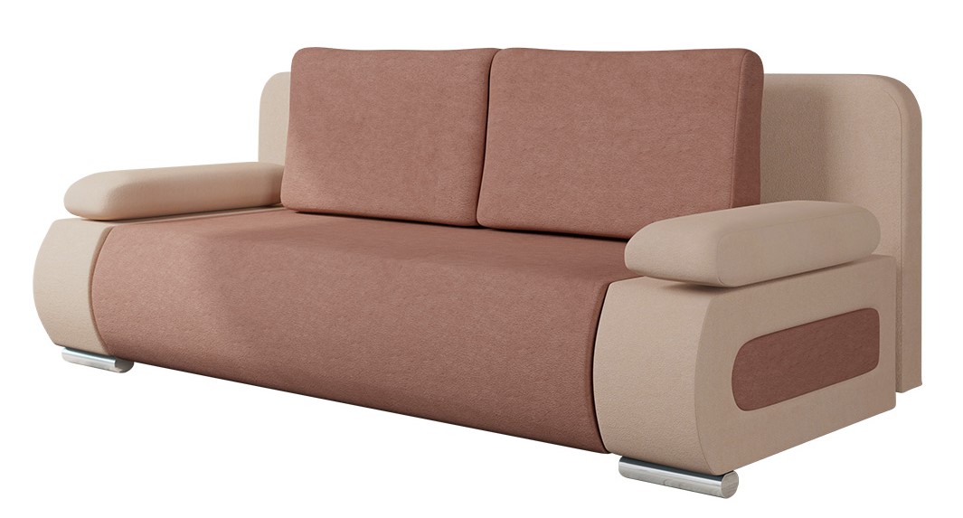 Καναπές - κρεβάτι Emma-Sapio milo