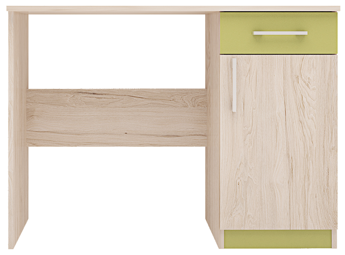 Γραφείο ANDY 100x50x74 DIOMMI 31-005