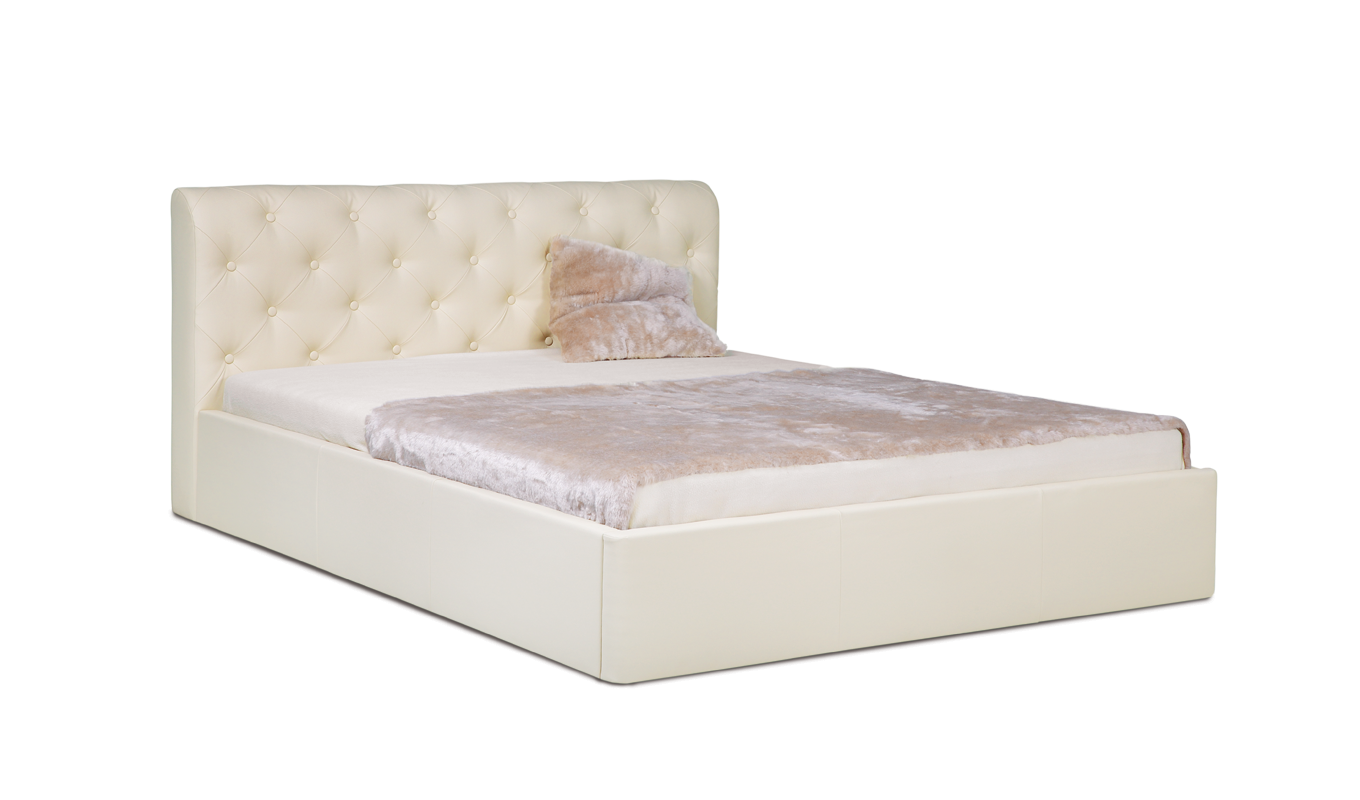Κρεβάτι επενδυμένο BELLISSIMA 180x200 DIOMMI 45-038