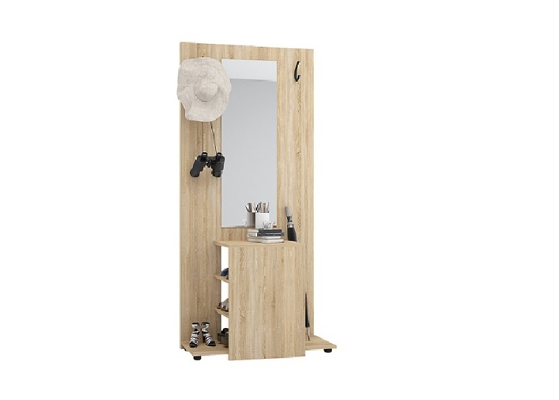Σύνθεση εισόδου Marea1 85x27x180 DIOMMI 33-268