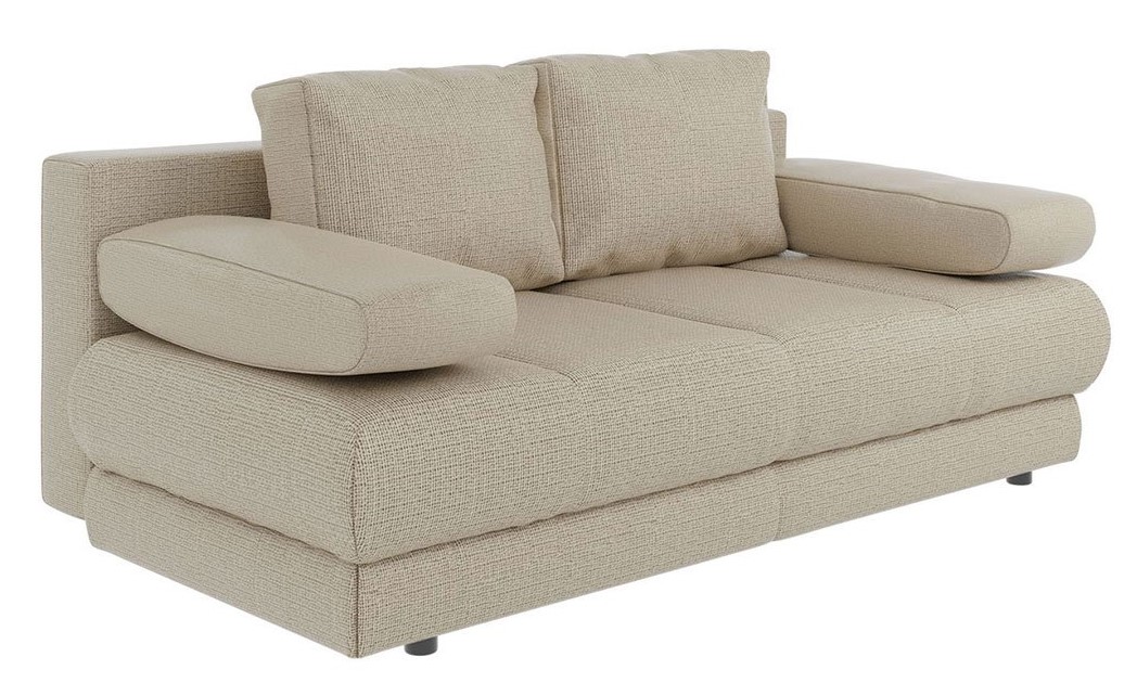 Καναπές - κρεβάτι Clipso-Mpez