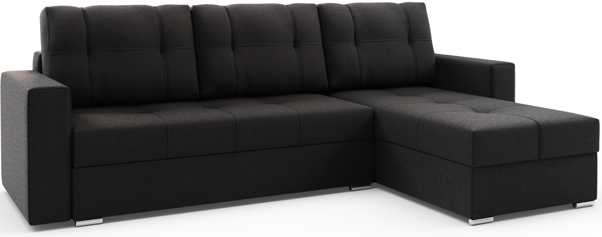 Γωνιακός καναπές Diam-Mauro