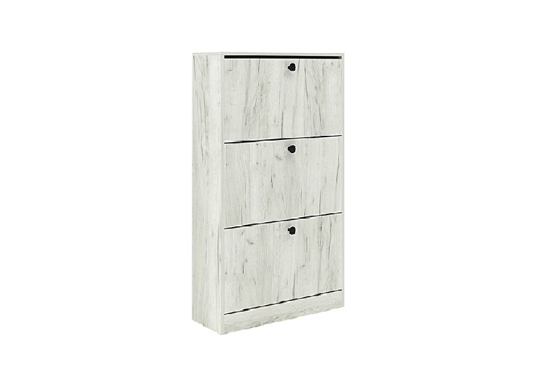 Ντουλάπι παπουτσιών Marea2 64x23x120 DIOMMI 33-291