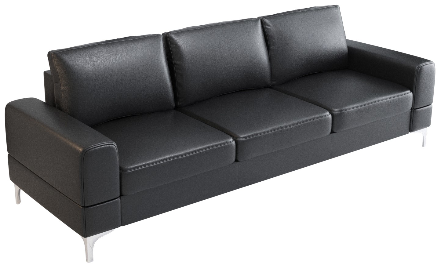 Καναπές-Κρεβάτι Radial LTHR-Mauro