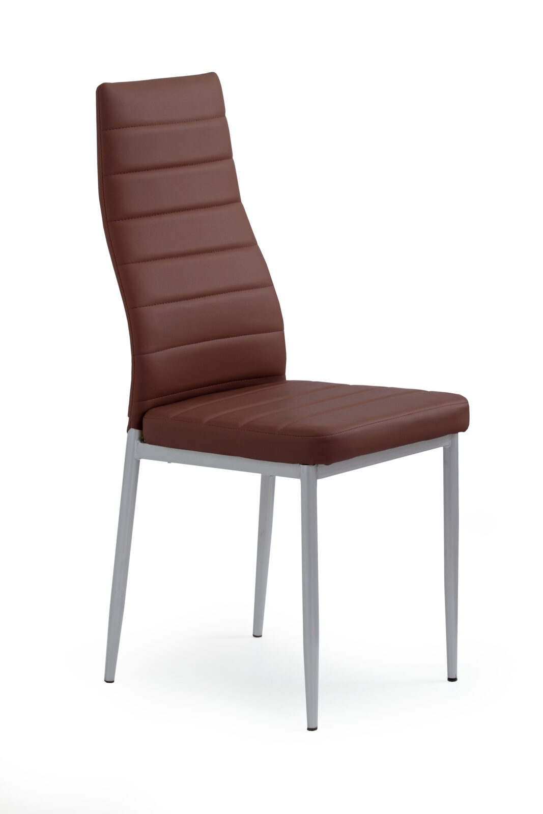 K70 chair color: dark brown DIOMMI V-CH-K/70-KR-C.BRĄZ