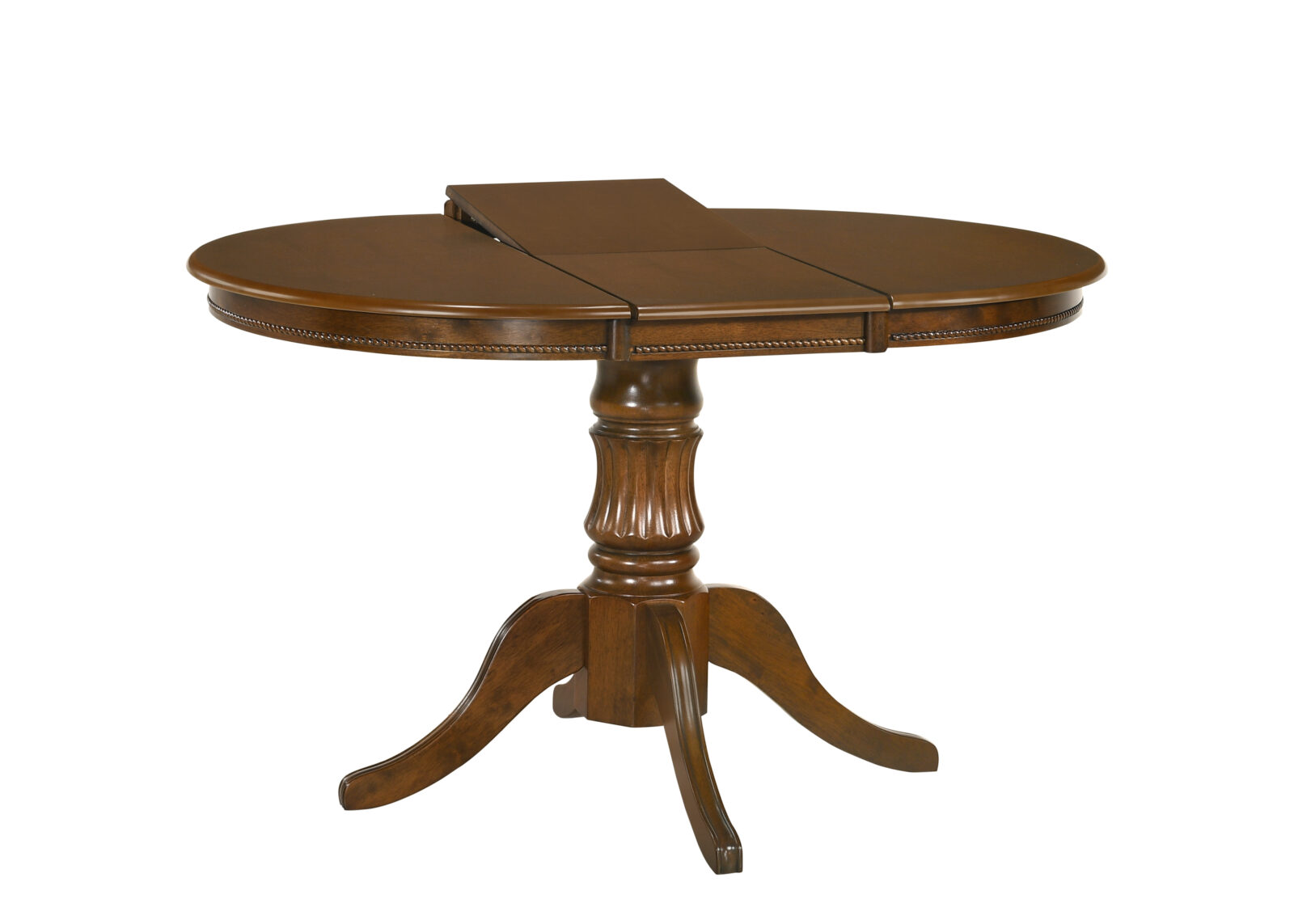 WILLIAM table color: dark walnut DIOMMI V-CH-WILLIAM-ST-C.ORZECH
