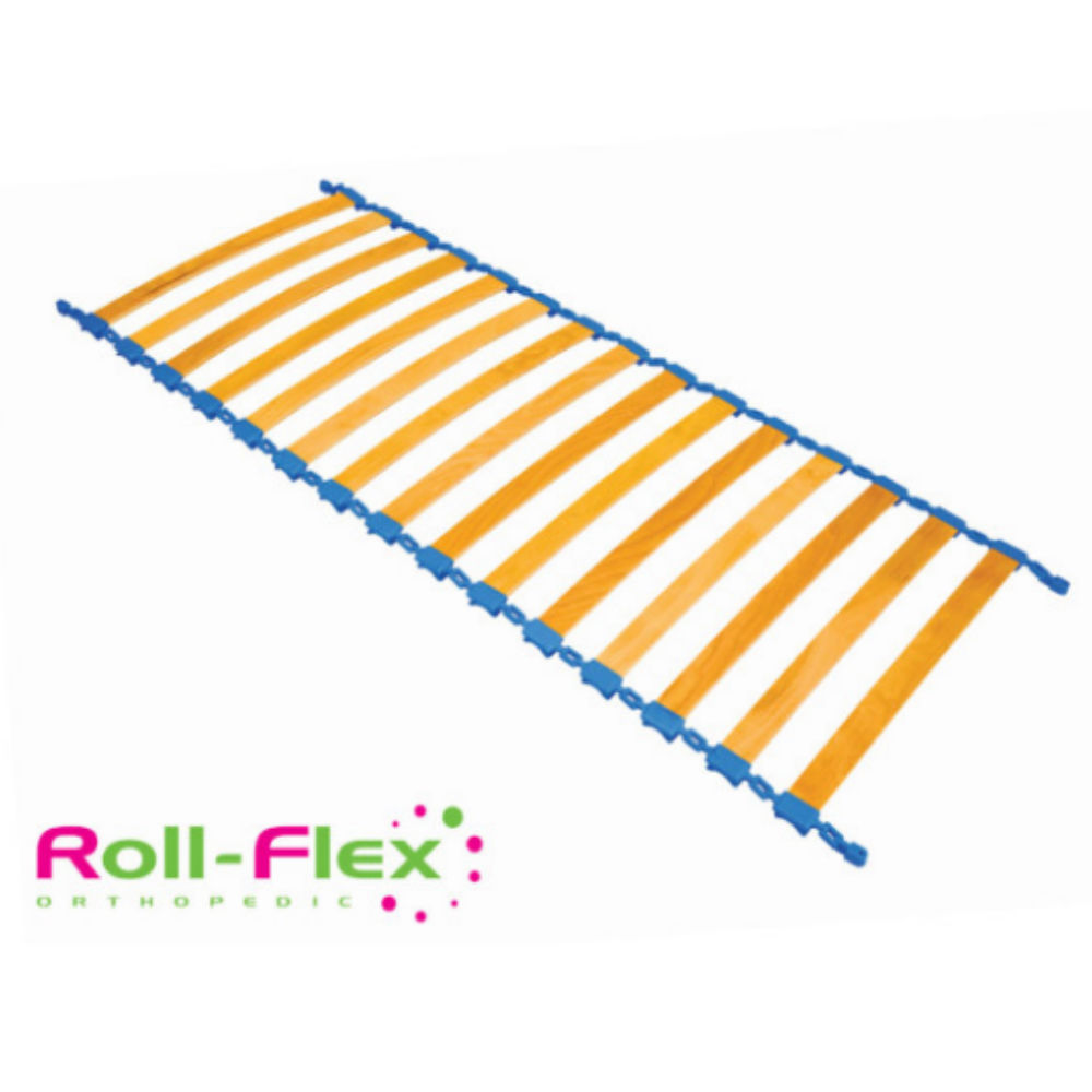 Ορθοπεδικές τάβλες Roll-Flex από 82/190-200
