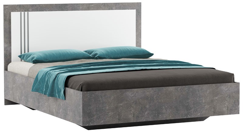 Κρεβάτι Alessandro-160 x 200