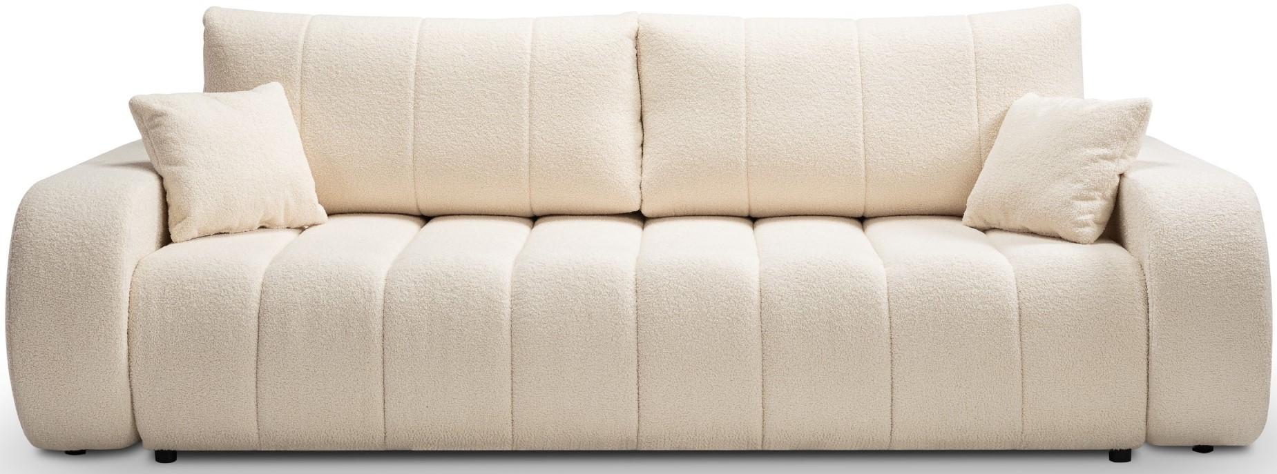 Καναπές - κρεβάτι Laboni τριθέσιος