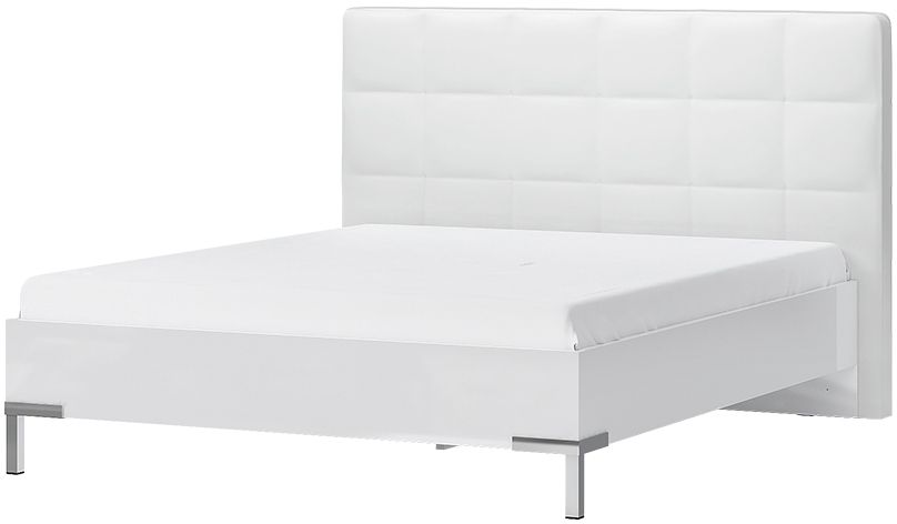 Κρεβάτι Realm-160 x 200-Leuko