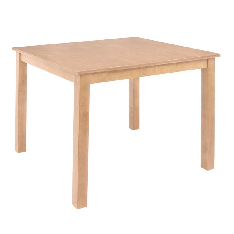 NATURALE Τραπέζι Mdf