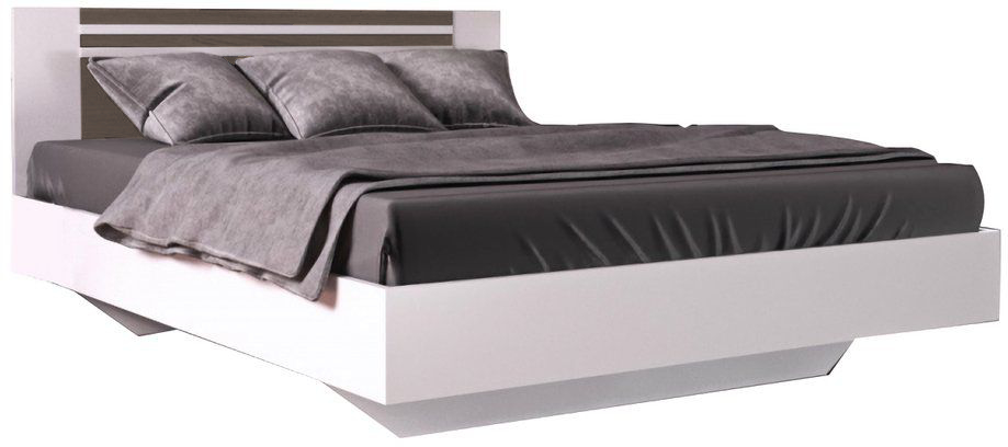 Κρεβάτι Cruzy-180 x 200