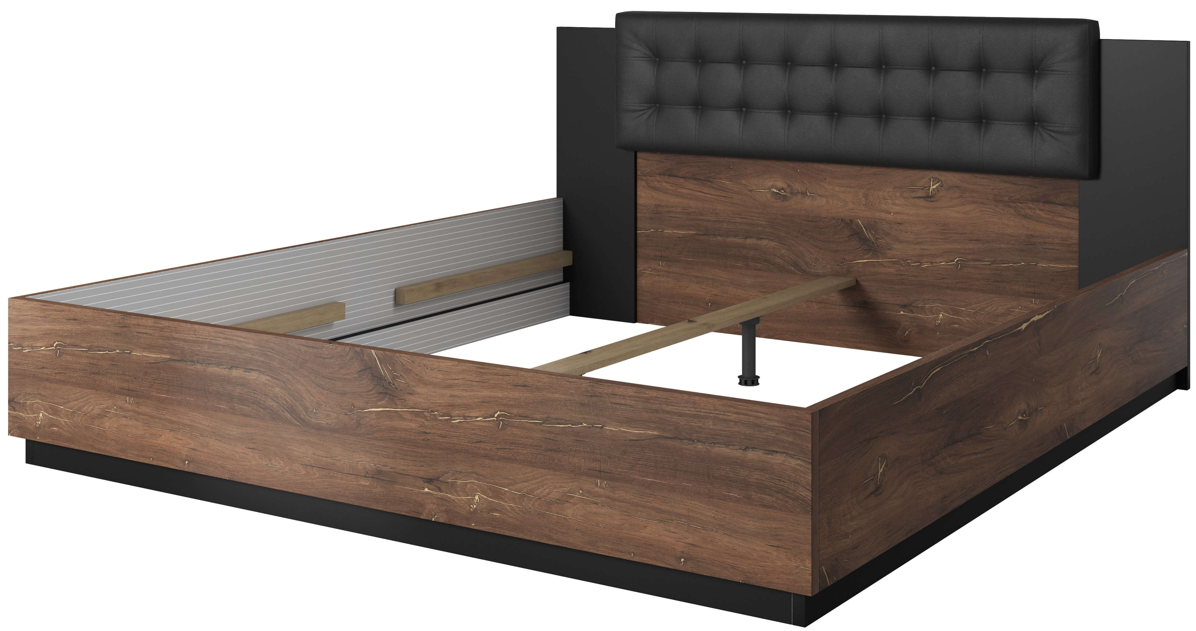 Κρεβάτι Sigon-Kafe-160 x 200