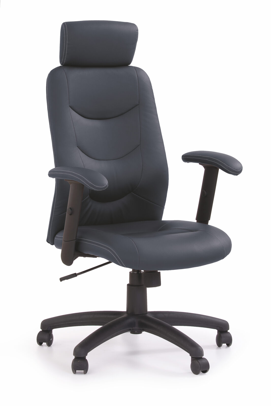 STILO chair color: black DIOMMI V-CH-STILO-FOT-CZARNY