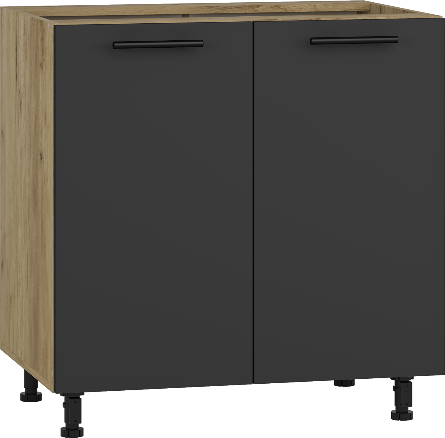 VENTO D-80/82 lower cabinet