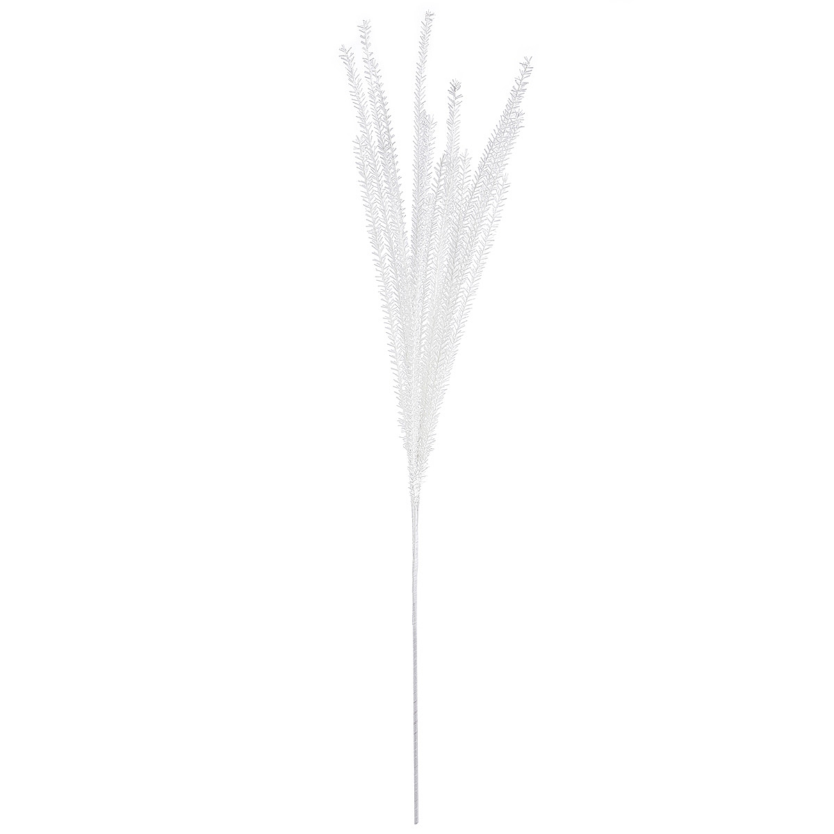 Φυτό ArteLibre Τεχνητό Λευκό Foam 9x9x120cm