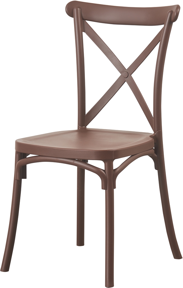 Καρέκλα Tiffy-Kafe