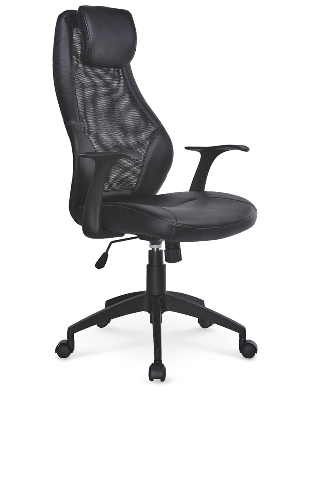 TORINO chair color: black DIOMMI V-CH-TORINO-FOT