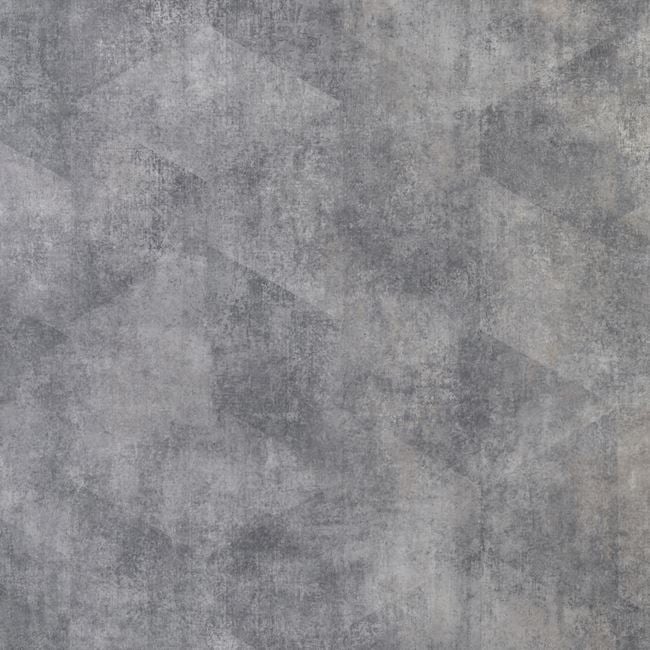 HPL (High Pressure Laminated) Επιφάνεια Τραπεζιού Απόχρωση Cement