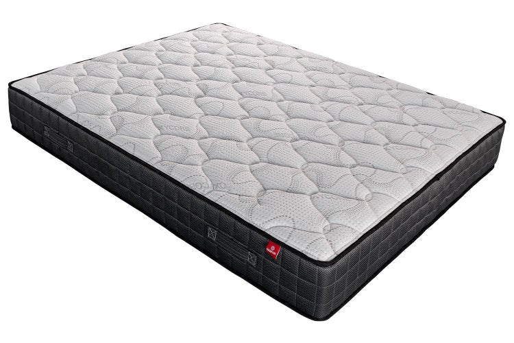 Flex 200x200x28cm King Size - Ορθοπεδικό Στρώμα - Carbon Collection - Dimstel